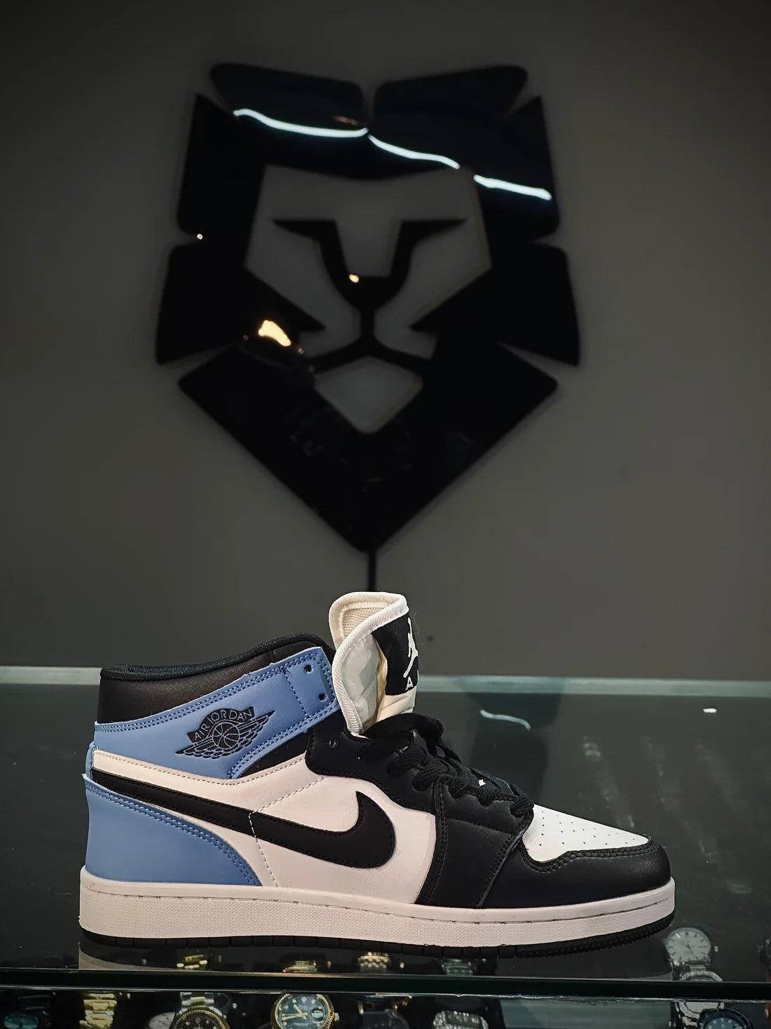 NIKE Micheal Air Jordan