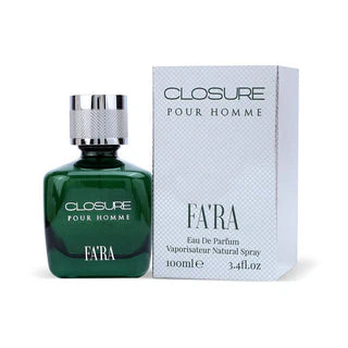 Fara Closure Pour Homme