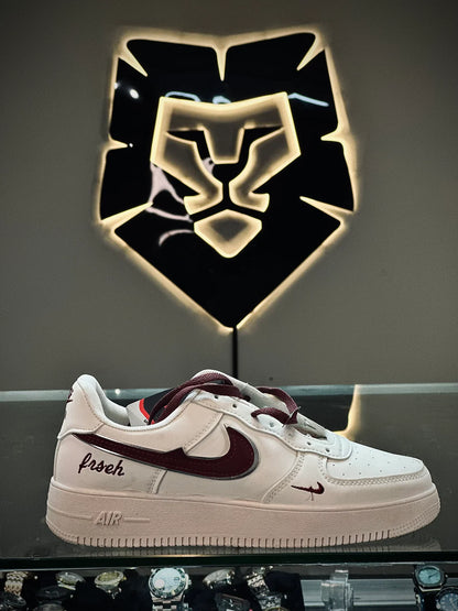 Nike Airforce 1 (frseh Edition)